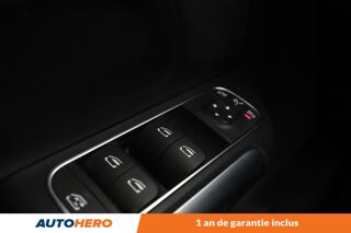 Classe GLA 200 d AMG Line DCT 150 ch 2024 occasion 92130 Issy-les-Moulineaux