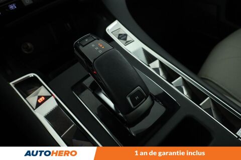 DS7 1.6 PureTech Grand Chic Automatique 180 ch 2020 occasion 92130 Issy-les-Moulineaux