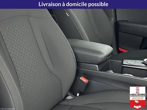 Sportage V 1.6 T-GDi 239ch HEV Motion BVA6 2025 occasion 10150 Lavau