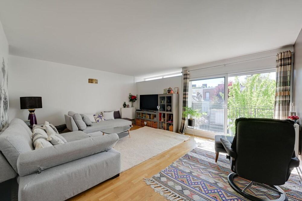 à vendre  Maison Nanterre (92000)
