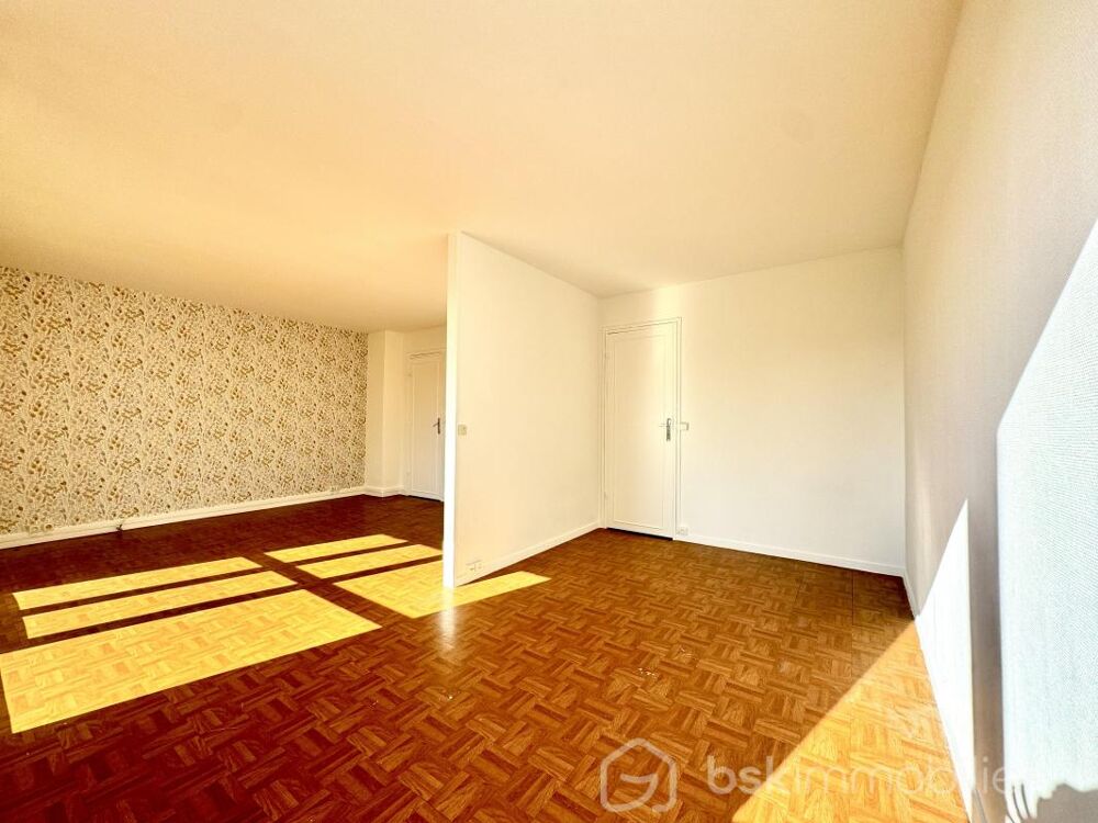 Vente Appartement APPARTEMENT T4 10 MN A PIED RER E ET LIGNE 11 BOIS PERRIER Rosny sous bois