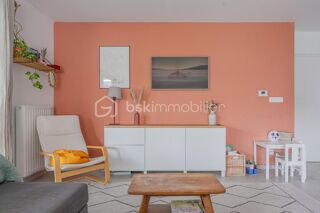  Appartement  vendre 4 pices 105 m