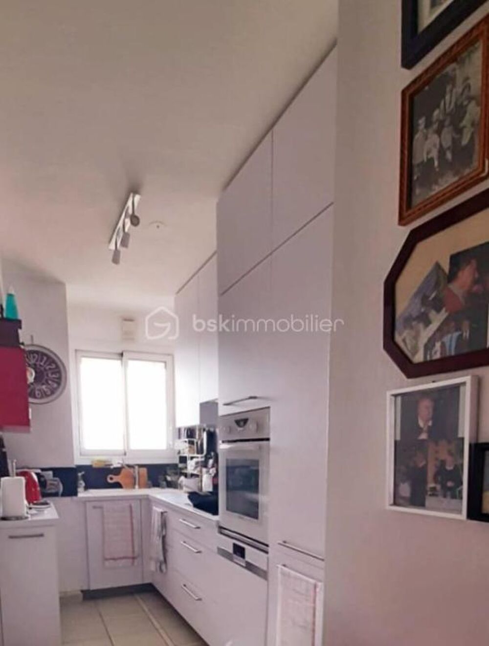 A VENDRE- Les Sables d'Olonne- Le Remblai