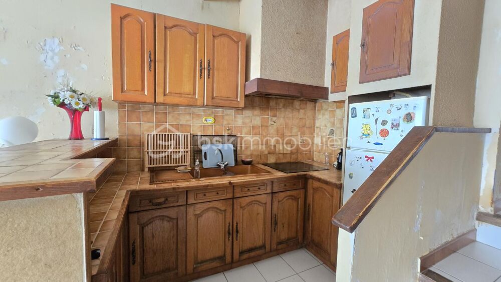 Vente Duplex/Triplex Appartement Duplex 54 m2 Sete