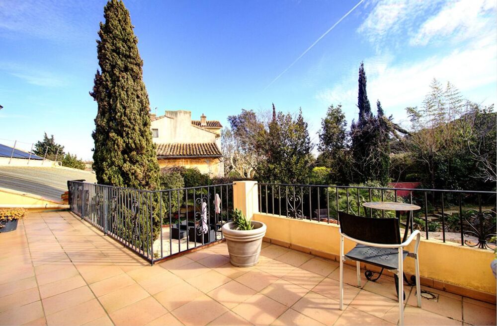  vendre  Maison Toulon (83000)