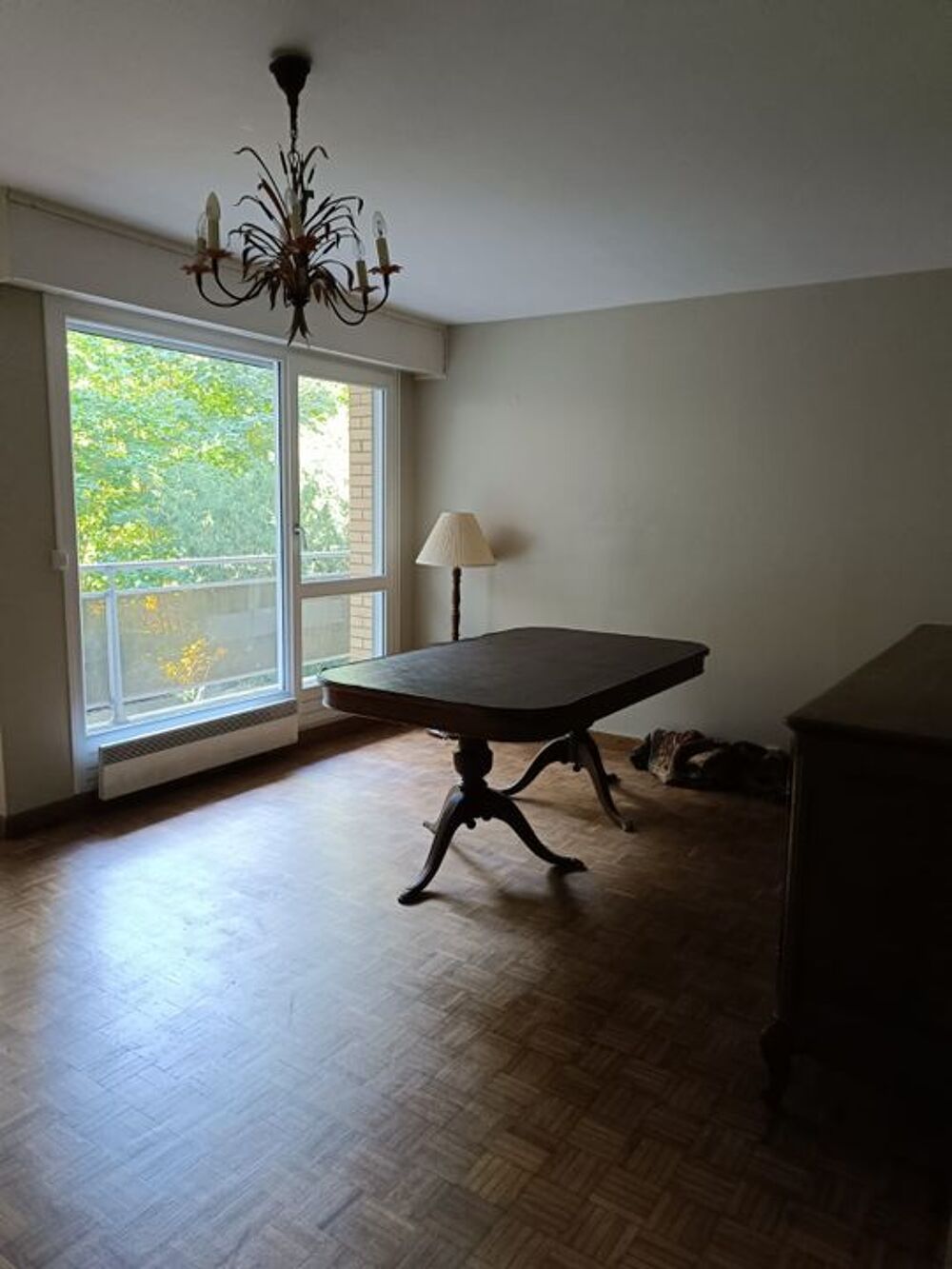 Location Appartement Appartement de 100m2 à louer sur Valenciennes Valenciennes