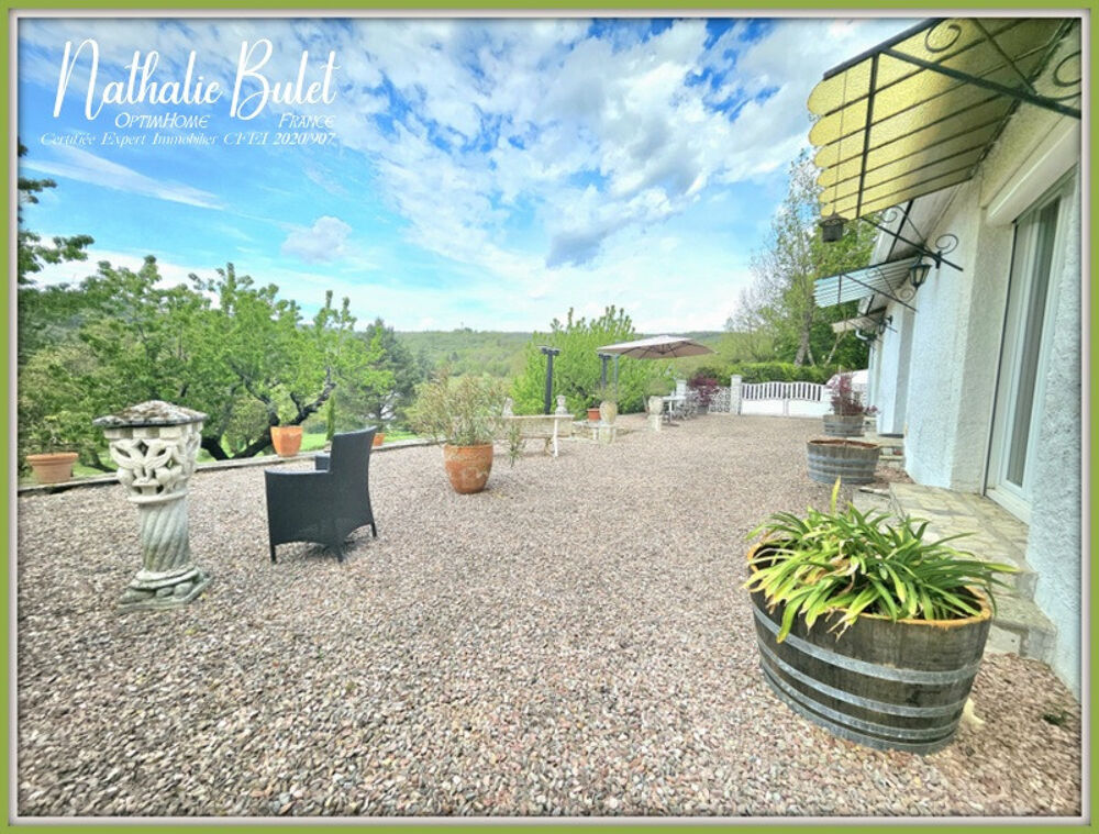 Maison 5 pièces 100 m² · à Pardailhan · 100 m² · 270 000 €