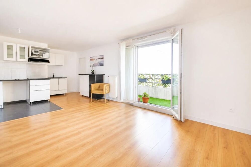 Appartement F4 de 75 m² à Franconville