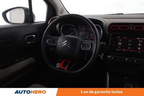 C3 Aircross 1.5 Blue-HDi Shine Business EAT6 120 ch 2021 occasion 92130 Issy-les-Moulineaux