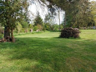  Terrain � vendre 1300 m�