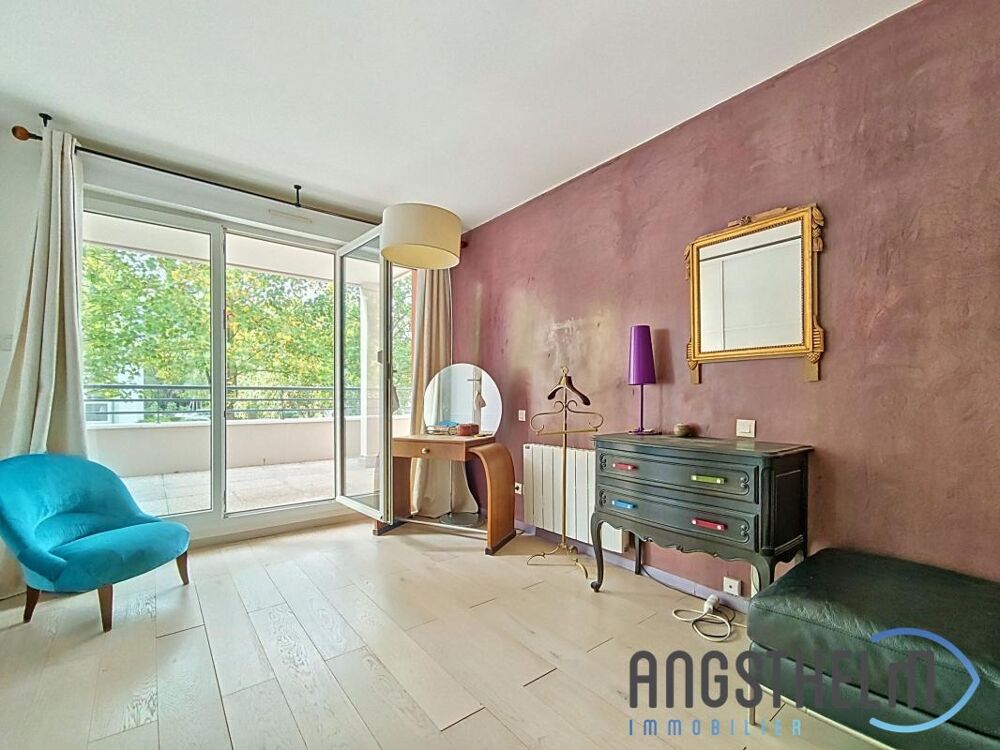 à vendre  Appartement Strasbourg (67000)