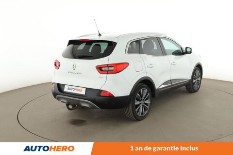Kadjar 1.5 dCi Energy Intens Eco2 110 ch 2016 occasion 92130 Issy-les-Moulineaux