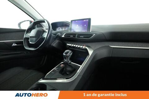 3008 1.5 Blue-HDi Allure Business 130 ch 2019 occasion 92130 Issy-les-Moulineaux