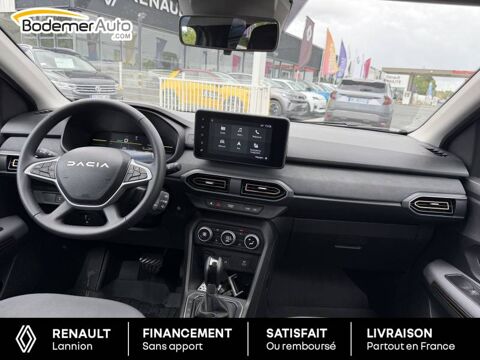 Jogger Hybrid 140 7 places GSR2 Extreme + 2025 occasion 22200 Guingamp