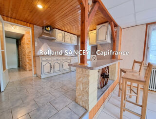  Maison à vendre 4 pièces 92 m²