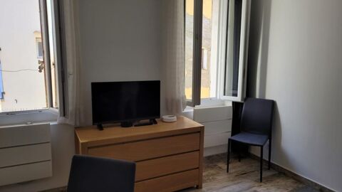  Appartement � louer 2 pi�ces 31 m�