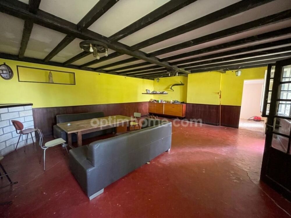 Vente Maison Maison à vendre 2 pièces  (36) Cond