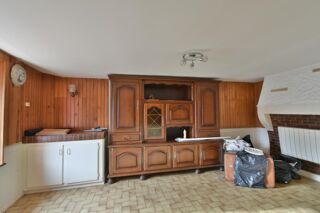  Maison à vendre 6 pièces 79 m²