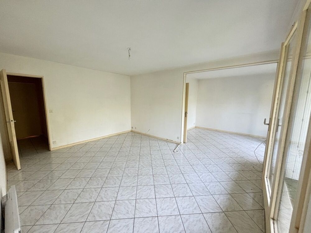 Appartement à vendre 4 pièces LA FERTE SOUS JOUARRE (77)