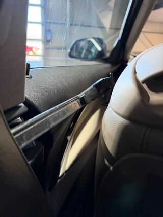 S&eacute;rie 4 Coup&eacute; 420d xDrive 190 ch Sport A 2016 occasion 85190 Venansault