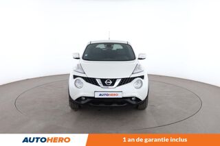 Juke 1.5 dCi N-Connecta 110 ch 2016 occasion 92130 Issy-les-Moulineaux