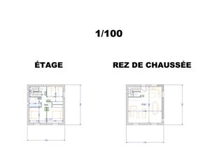  Terrain � vendre 334 m�