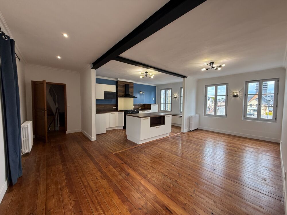 Vente Maison Maison à vendre 6 pièces LA FEUILLIE (76) La feuillie