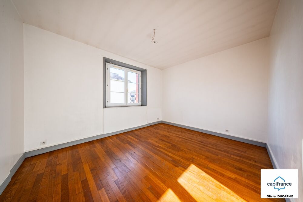 Vente Appartement Appartement à vendre 3 pièces DIJON (21) secteur allées du Parc, avec balcon, cave et grenier Dijon