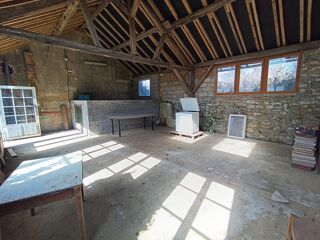 Moulin  vendre 4 pices 300 m Nevers