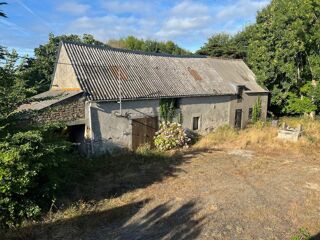  Maison � vendre 5 pi�ces 650 m�