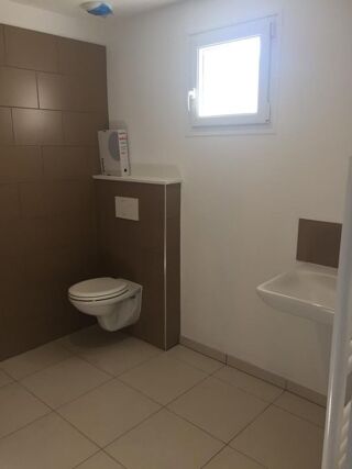  Maison à louer 4 pièces 110 m²
