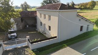  Maison � vendre 5 pi�ces 155 m�