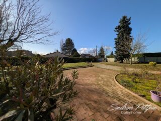  Maison � vendre 4 pi�ces 123 m�