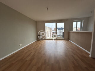  Appartement � louer 2 pi�ces 45 m�