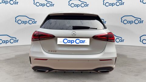 Classe A 200 163 7G-DCT AMG Line 2021 occasion 94800 Villejuif