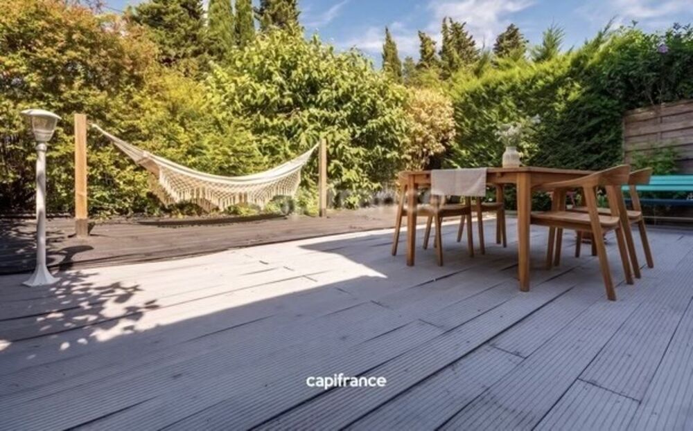 Vente Maison SITUÉE AU MANS PROCHE ZONE NORD - 3 CHAMBRES AVEC GARAGE ET JARDIN Le mans
