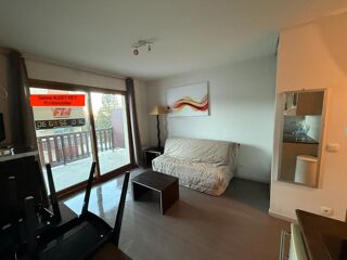  Appartement � vendre 1 pi�ce 23 m�