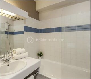  Appartement à vendre 1 pièce 18 m²
