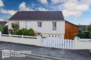  Maison à vendre 5 pièces 98 m²
