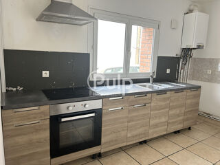  Maison � louer 3 pi�ces 75 m�