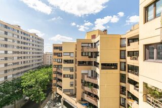  Appartement � vendre 3 pi�ces 79 m�