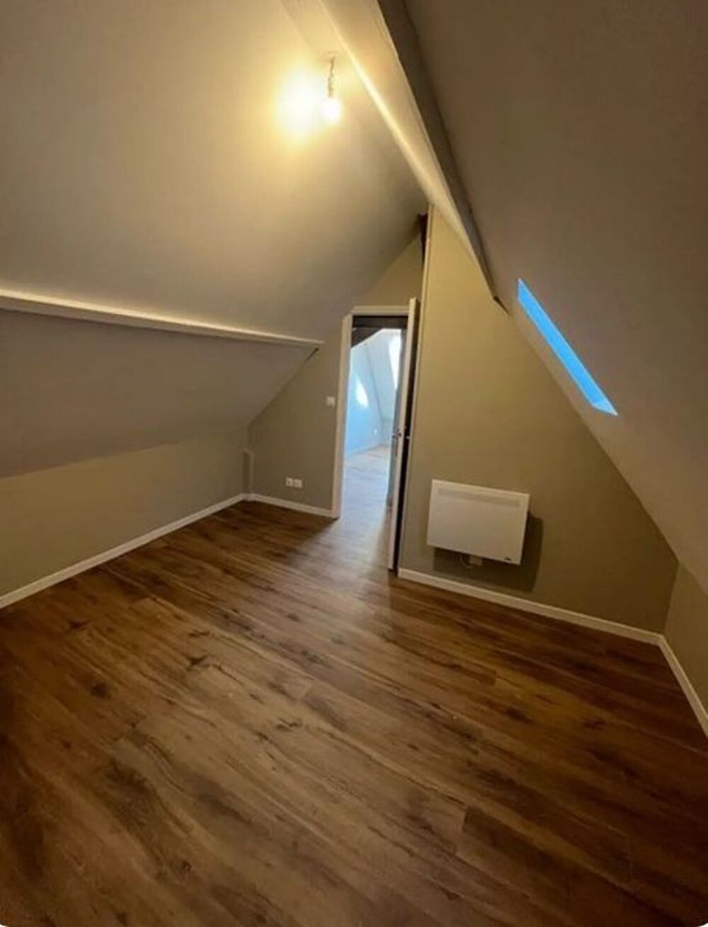 Location Appartement Appartement de 42m2 à louer sur Cambrai Cambrai
