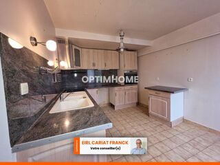  Maison à vendre 6 pièces 117 m²