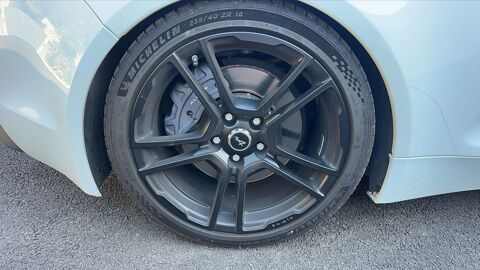 A110 1.8T 252 EDC7 Pure 2019 occasion 06140 Tourrettes Sur Loup