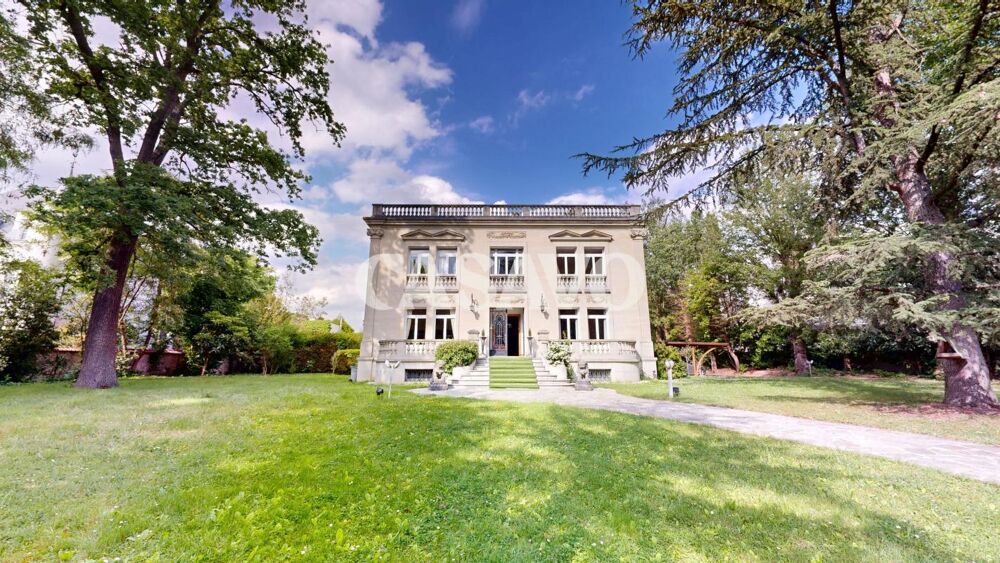 � vendre  Propri�t�/ch�teau Fontenay-sous-Bois (94120)