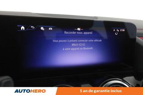 EQA 250+ AMG Line 70.5 kWh 190 ch 2024 occasion 92130 Issy-les-Moulineaux