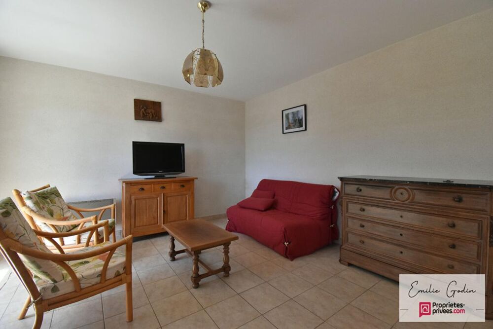 Maison Maulevrier 5 pièce(s) 89 m2