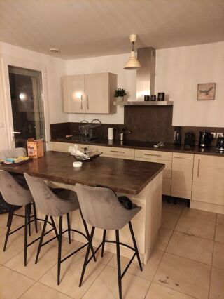  Maison � louer 4 pi�ces 92 m�