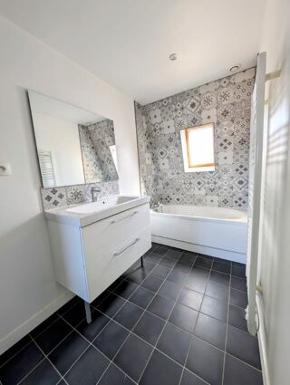  Maison � vendre 4 pi�ces 113 m�
