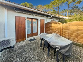 Maison à vendre 2 pièces 23 m²
